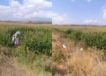 Bursa’nın 2 ilçesinde su kesintisi