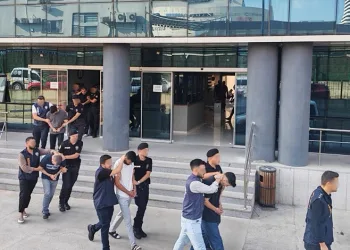 Bursa’da Geçit Köprüsü bağlantı yollarında 15 günlük çalışma