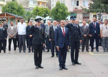 Kaymakam ile koruması birbirine girdi! Savcılık soruşturma başlattı
