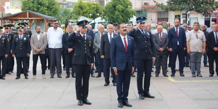 Kaymakam ile koruması birbirine girdi! Savcılık soruşturma başlattı