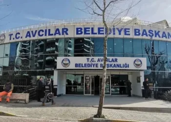 Avcılar Belediyesi’ne operasyon! 13 şüpheli gözaltına alındı