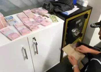 “5 sene buradayız, yiyebildiğiniz kadar yiyin”
