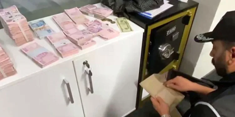 “5 sene buradayız, yiyebildiğiniz kadar yiyin”