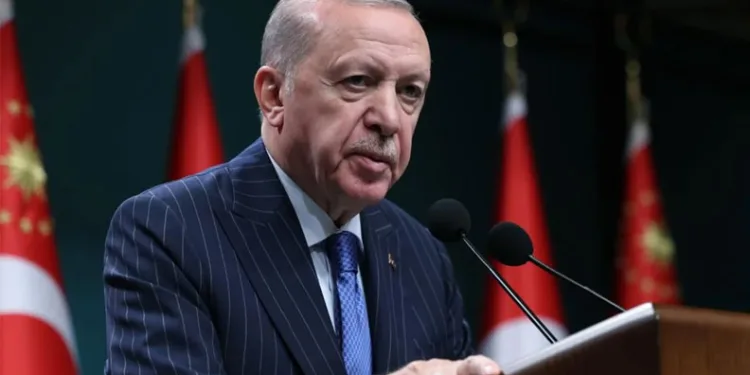 Erdoğan, FETÖ’cü Burkay Karatepe’den şikayetçi oldu