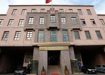 MSB’den Terörsüz Türkiye mesajı: TSK görevini kararlılıkla sürdürecek