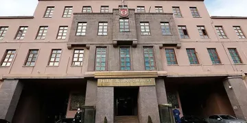 MSB’den Terörsüz Türkiye mesajı: TSK görevini kararlılıkla sürdürecek
