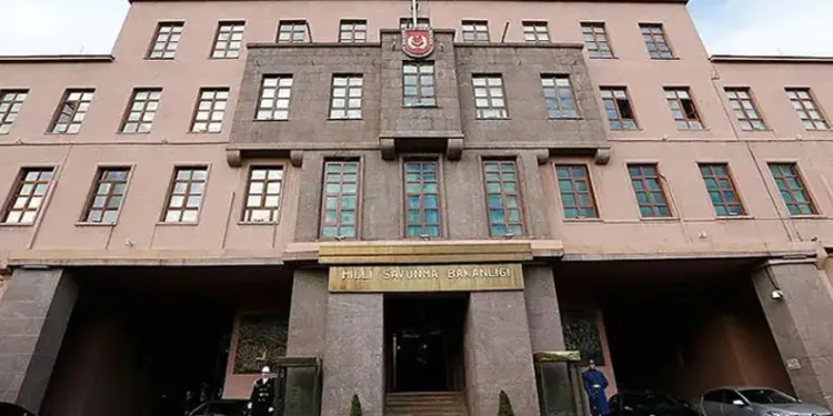 MSB’den Terörsüz Türkiye mesajı: TSK görevini kararlılıkla sürdürecek