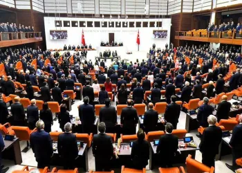 Suça sürüklenen çocuk düzenlemesinde ilk 2 madde kabul edildi