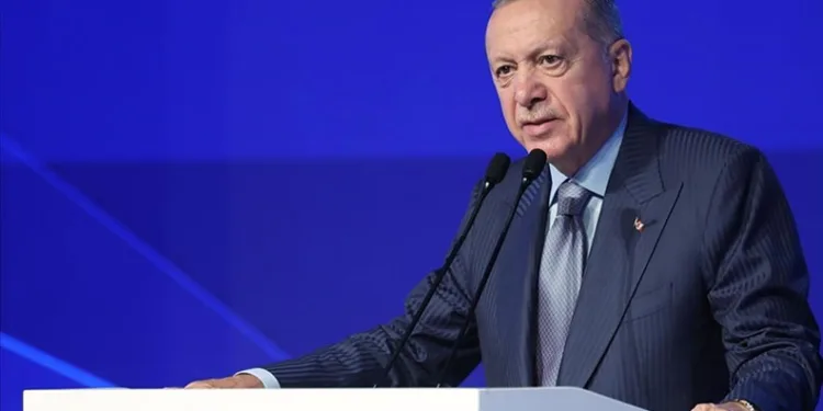 Erdoğan’ın Suudi Arabistan ziyaretinin nedeni belli oldu!