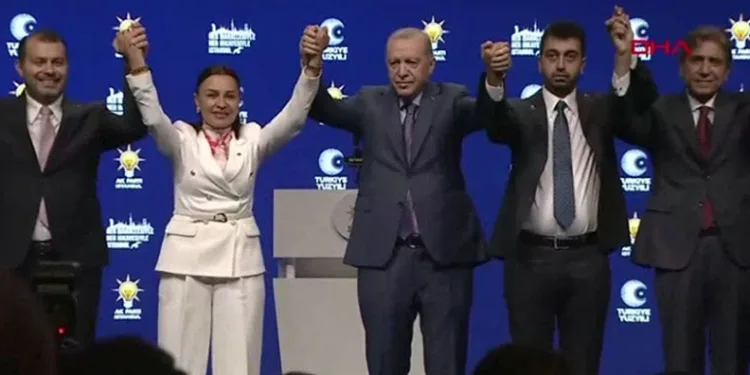 Cumhurbaşkanı Erdoğan duyurdu: Kiralık sosyal konut projesi eylülde başlıyor