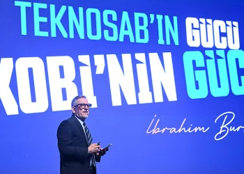 Bursa sanayisinde tarihi dönüşüm! TEKNOSAB KOBİ OSB’de başvurular başladı