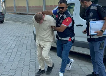 Marmaris-İçmeler yolunda motor kazası: 1 ölü, 1 ağır yaralı