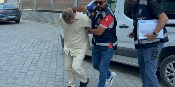 Marmaris-İçmeler yolunda motor kazası: 1 ölü, 1 ağır yaralı