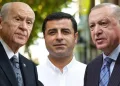 Orta Doğu’da gerilim tırmanıyor!
