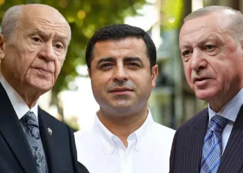 Orta Doğu’da gerilim tırmanıyor!