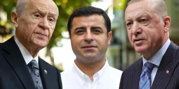 Orta Doğu’da gerilim tırmanıyor!