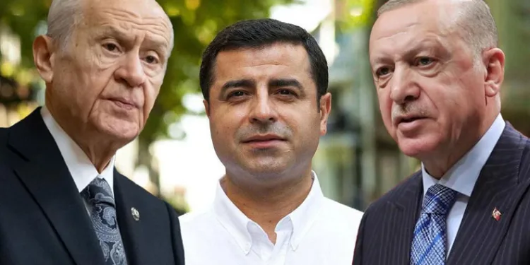 Orta Doğu’da gerilim tırmanıyor!