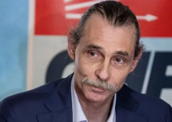 Erdal Beşikçioğlu tutuklandı