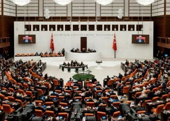 Türkiye’nin gözü yarına çevrildi! Çerçeve yasa Meclis’e geliyor