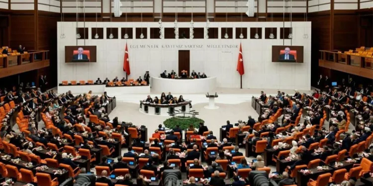 Türkiye’nin gözü yarına çevrildi! Çerçeve yasa Meclis’e geliyor