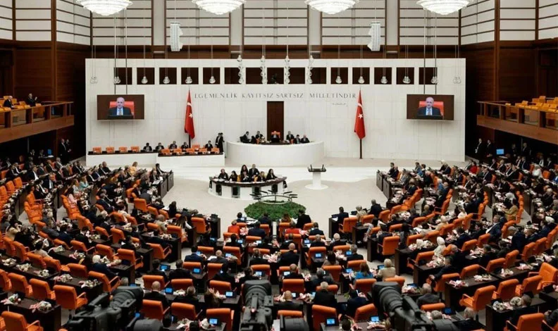 Türkiye’nin gözü yarına çevrildi! Çerçeve yasa Meclis’e geliyor