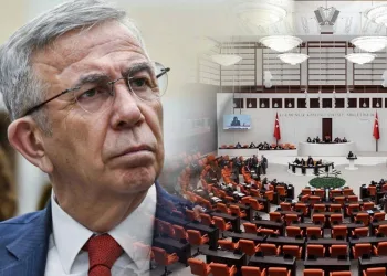 Mansur Yavaş: “Kapalı kapılar ardında toplumsal mutabakat olmaz”