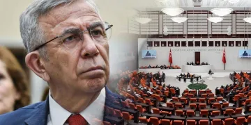 Mansur Yavaş: “Kapalı kapılar ardında toplumsal mutabakat olmaz”
