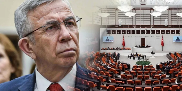Mansur Yavaş: “Kapalı kapılar ardında toplumsal mutabakat olmaz”