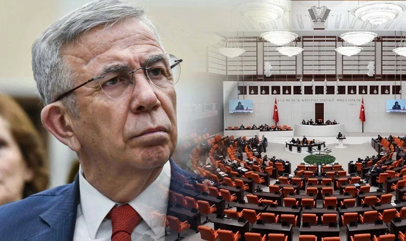 Mansur Yavaş: “Kapalı kapılar ardında toplumsal mutabakat olmaz”