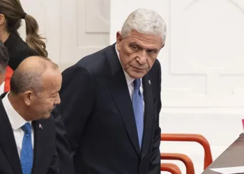 Müsavat Dervişoğlu açıkladı: Terörsüz Türkiye yasasına “hayır” diyeceğiz