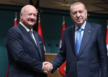 Erdoğan’dan AB mesajı: “Atılacak adımlar hepimizin menfaatine”