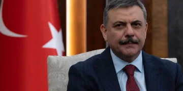 Çerçeve yasa sonrası ilk adım! 81 ilin valisi ve güvenlik bürokrasisi toplanıyor