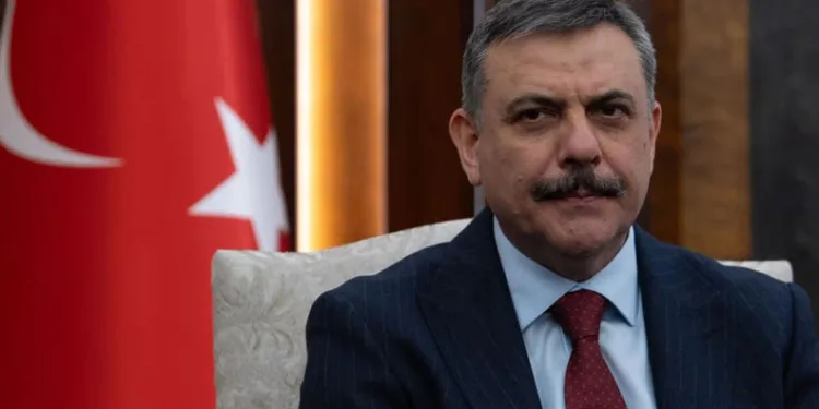 Çerçeve yasa sonrası ilk adım! 81 ilin valisi ve güvenlik bürokrasisi toplanıyor