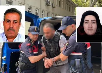 Bursa’da dehşet! Eniştesi ve eşini öldüren şüpheliden dikkat çeken söz