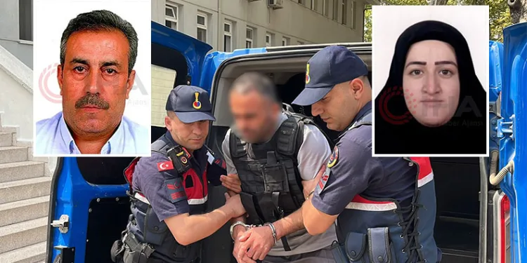 Bursa’da dehşet! Eniştesi ve eşini öldüren şüpheliden dikkat çeken söz