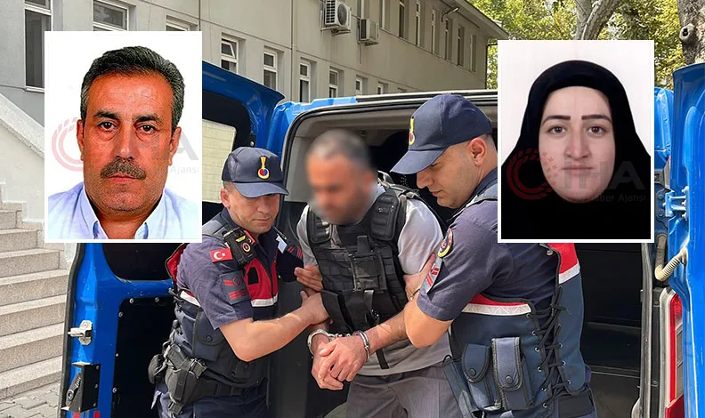 Bursa’da dehşet! Eniştesi ve eşini öldüren şüpheliden dikkat çeken söz