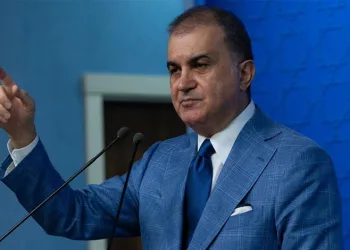 Ömer Çelik duyurdu! Erdoğan 14 Ağustos’ta tarihi bir konuşma yapacak