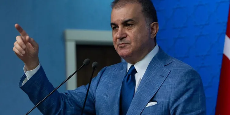Ömer Çelik duyurdu! Erdoğan 14 Ağustos’ta tarihi bir konuşma yapacak