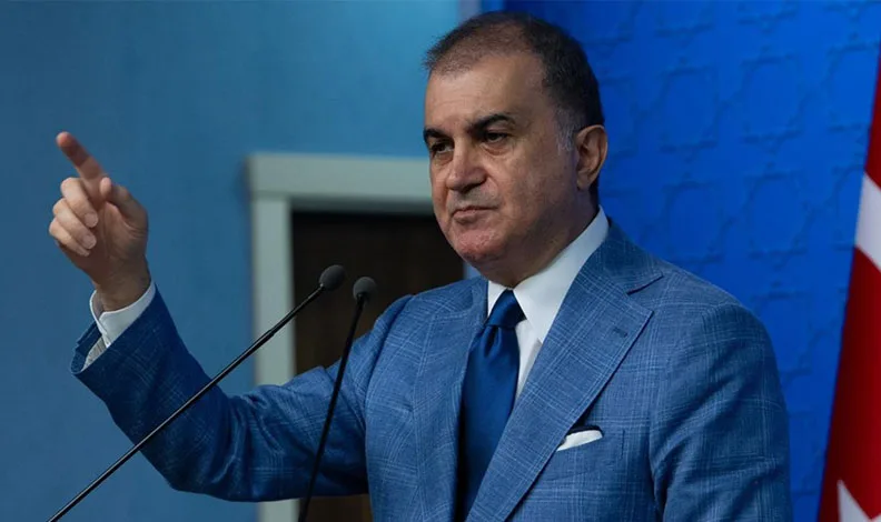 Ömer Çelik duyurdu! Erdoğan 14 Ağustos’ta tarihi bir konuşma yapacak