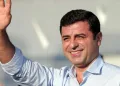 MHP’den Demirtaş açıklaması: Tahliye için eylül iddiası gündemde