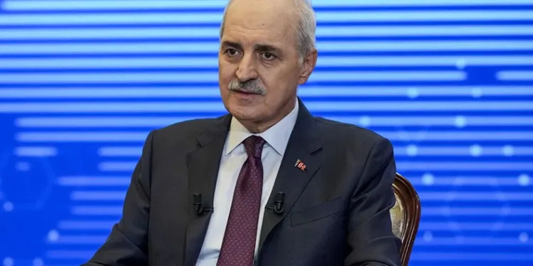 ”Çerçeve yasada ulus devlet yapımızı bozacak tek bir kelime yok”