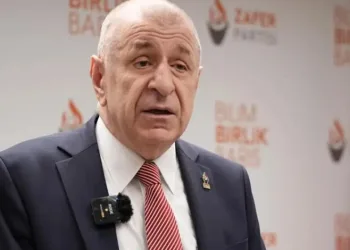 Ümit Özdağ ittifak yapabileceği partileri açıkladı: “Bu tarihi sorumluluk”