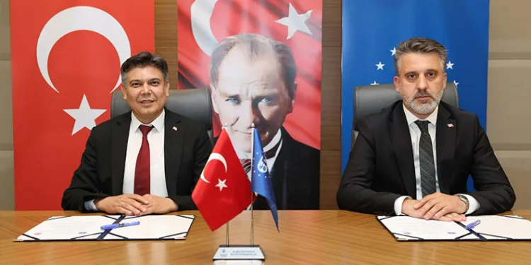 İznik Çarşısına 60 yıldır yayılan kahve kokusu