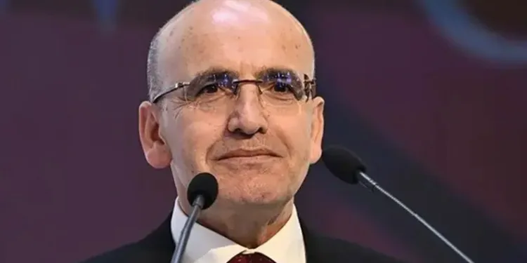 Bakan Şimşek açıkladı! Milyonları ilgilendiren sosyal yardım sisteminde yeni dönem