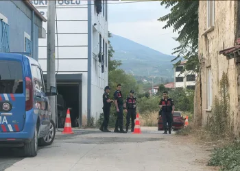 Ev sahibi dehşet saçtı: Kiracısını tüfekle öldürdü