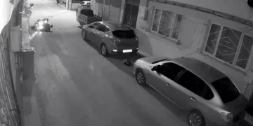 Bursa’da motosikletli Yunus timi kaza yaptı: 2’si polis 4 yaralı