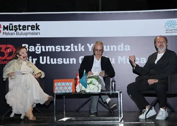 Osmangazi’de Balkan coşkusu zirveye çıktı