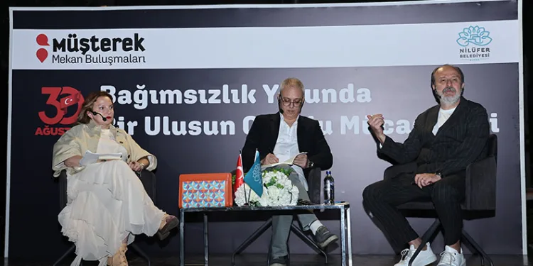 Osmangazi’de Balkan coşkusu zirveye çıktı