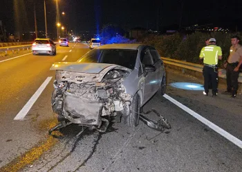 Ev sahibi dehşet saçtı: Kiracısını tüfekle öldürdü