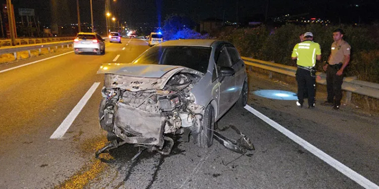 Ev sahibi dehşet saçtı: Kiracısını tüfekle öldürdü